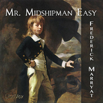 Mr. Midshipman Easy by Frederick Marryat (1792 - 1848)