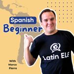 Speaking Spanish for Beginners