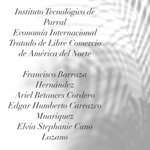 Tratado de Libre Comercio de América del Norte 