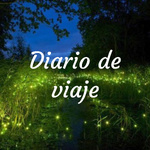 Diario de viaje