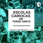 Contextualização das Escolas em Horário Integral