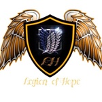 Legion of Hope Ministry 