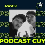 Podcast Cuy!