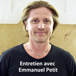Entretien avec Emmanuel Petit: Événement spécial