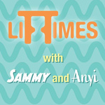 LiTTimes with Sammy and Anyi