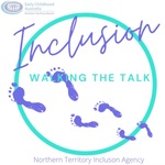 Inclusion - Walking the Talk