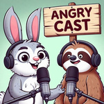 AngryCast