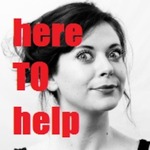 Here To Help