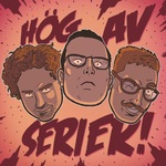 Hög av Serier