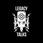LEGACY TALKS