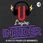 L'usine Insider