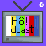 Pô! dcast