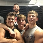 Boys With Roids