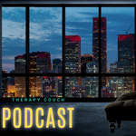 The Therapy Couch Podcast