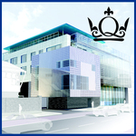 The ArtsTwo Building, Conception. Construction. Completion.