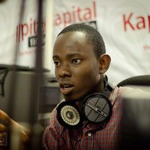 Official Podcast page of Ghana's most versatile showbiz personality