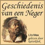 Geschiedenis van een neger by Anonymous