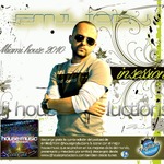 emiliodj from djhouseproductions in scena