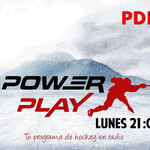 Programa Power Play Radio