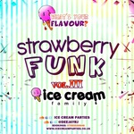 Strawberry Funk Series