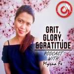 Grit, Glory and Gratitude