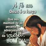 Oração da manhã | Missionário Jadilson Lourenço 