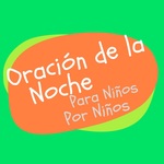 Oración de la noche para niños y por niños