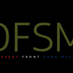 Different Fronts Same Mission