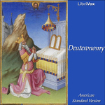Bible (ASV) 05: Deuteronomy by American Standard Version
