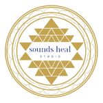 Sounds Heal Podcast
