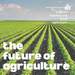 The Future of Agriculture 