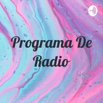 Programa De Radio