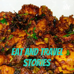 EAT AND TRAVEL STORIES