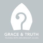 Grace & Truth: Talking with Abp Julian – Cradio