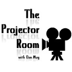 The Projector Room