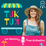 TUK TUK embarquement e-media