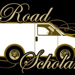 The Road scholar podcast
