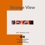 Strange View