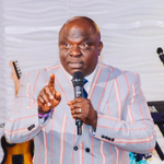 Joshua Aghasedo Ministries