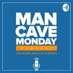 Man Cave Monday