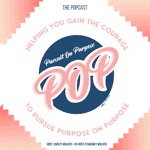 Pursuit On Purpose