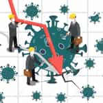 CoronaCrisis: hablando de economía en tiempos de pandemia. 