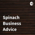Spinach Business Advice