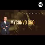 MyConvo360 with Kenyon Healey