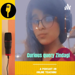 Curious query Zindagi