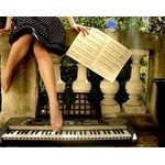 Piano Lady Tips