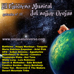 N° 11 - El Universo Musical del Señor Orejas