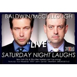 Baldwin/McCullough *LIVE* Podcasts