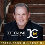 Jeff Crume