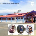 Los Pedagogos Aprendientes